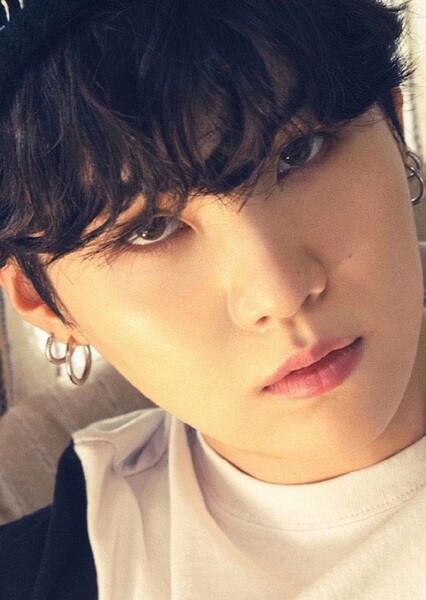 Suga photo