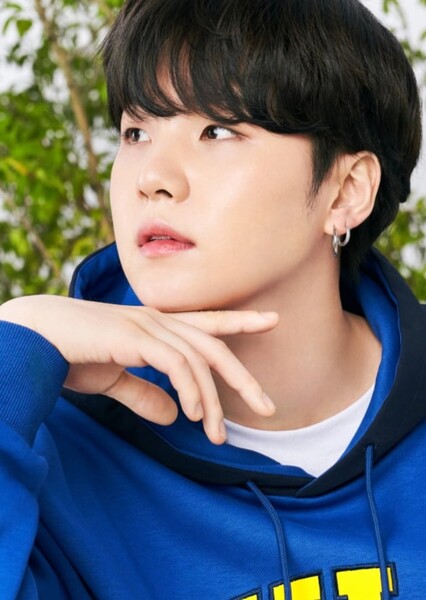 Suga photo