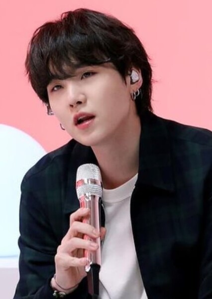 Suga photo