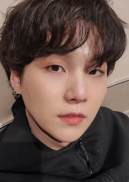 Suga photo