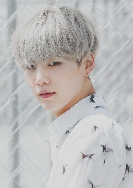 Suga photo