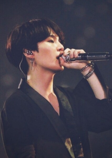 Suga photo