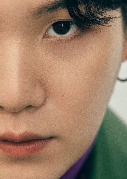 Suga photo