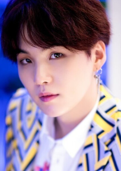 Suga photo