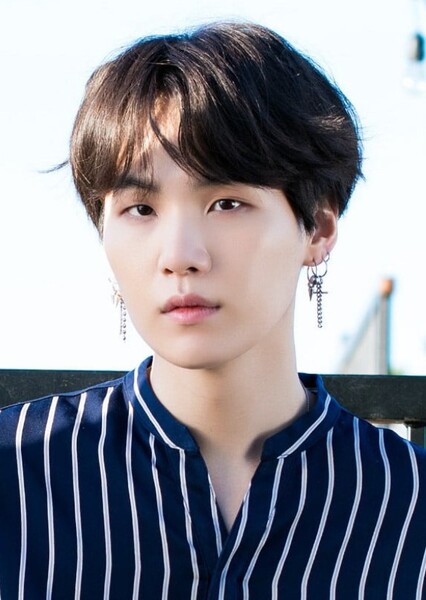Suga photo