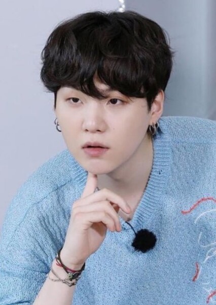 Suga photo