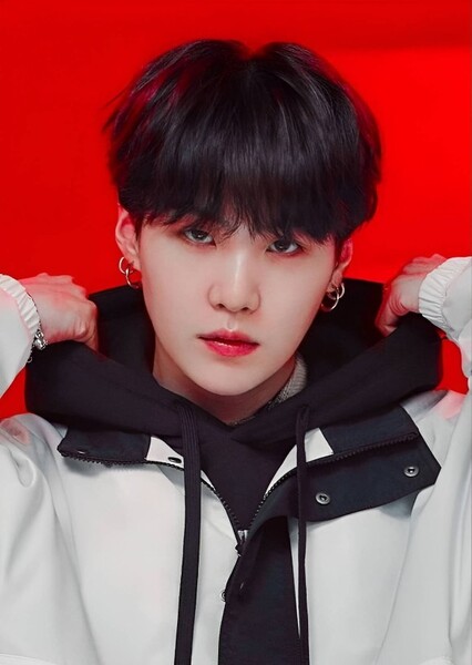 Suga photo