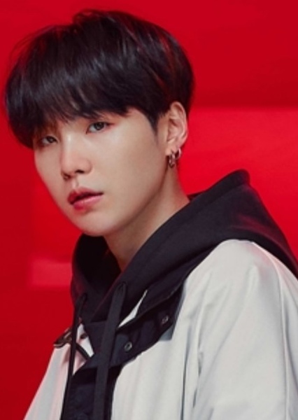 Suga photo