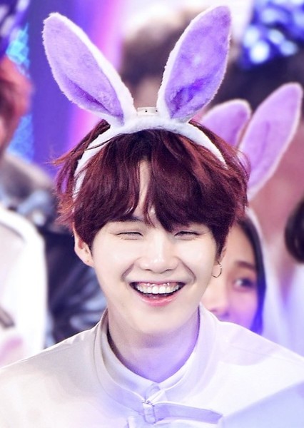 Suga photo
