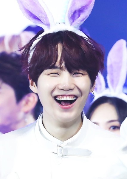 Suga photo