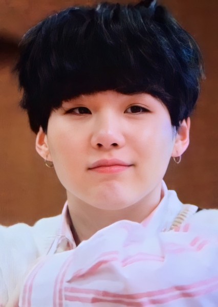 Suga photo