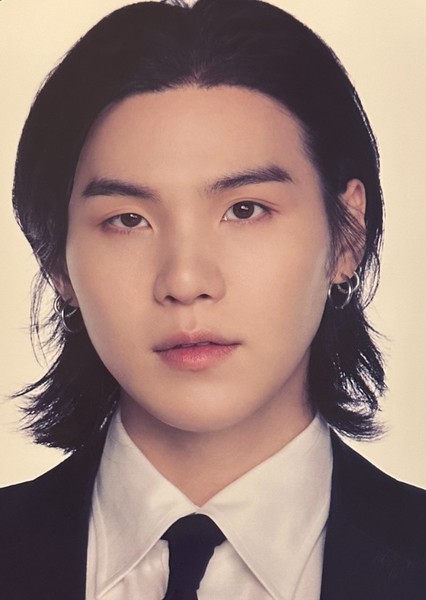 Suga photo