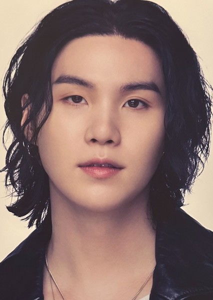 Suga photo