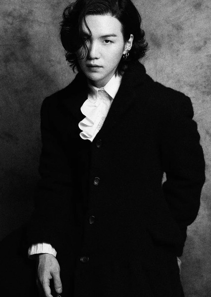 Suga photo