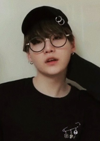 Min Yoongi