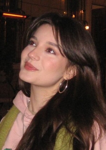 Mina Demirtaş