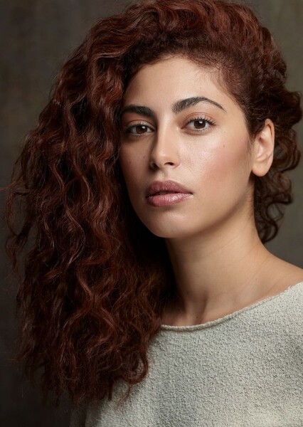 Mina El Hammani