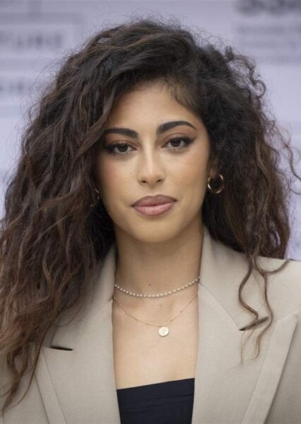 Mina El Hammani photo