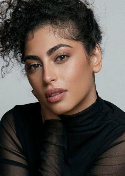 Mina El Hammani