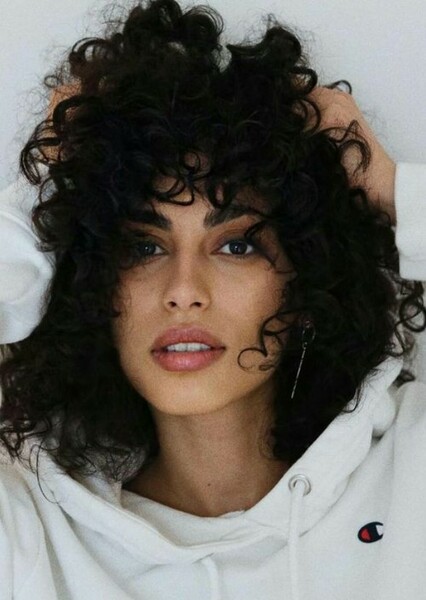 Mina El Hammani photo