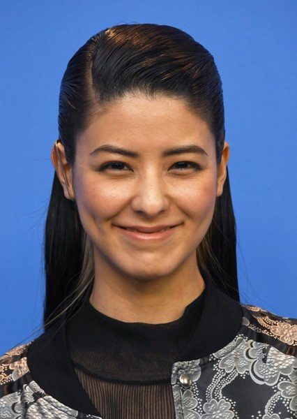 Mina Fujii photo