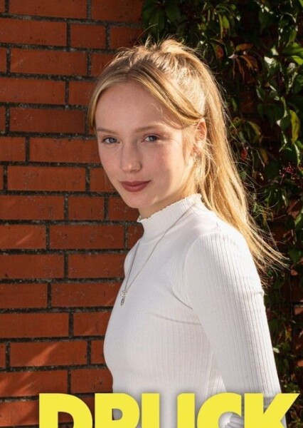 Mina - Giselle Rüffer photo