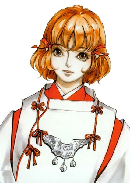 Mina Hakuba