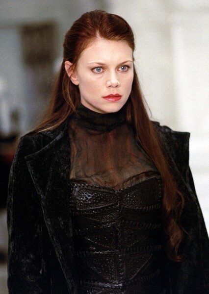 Mina Murray (League of Extraordinary Gentlemen)