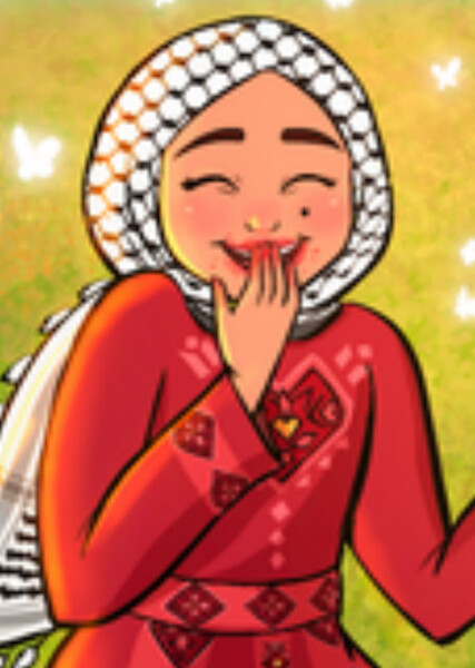 Mina (Muzzy)