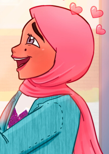 Mina (Muzzy) photo
