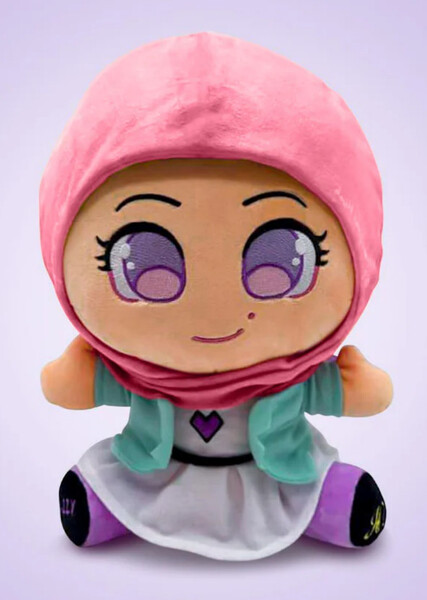 Mina (Muzzy) photo