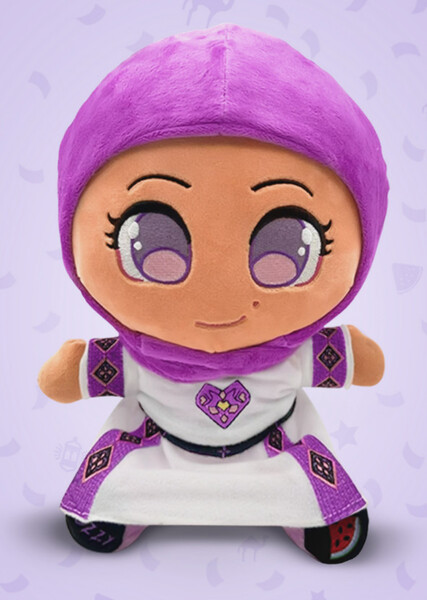Mina (Muzzy) photo