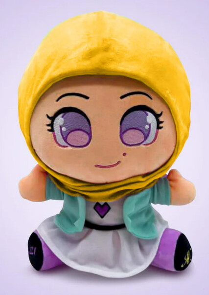 Mina (Muzzy) photo