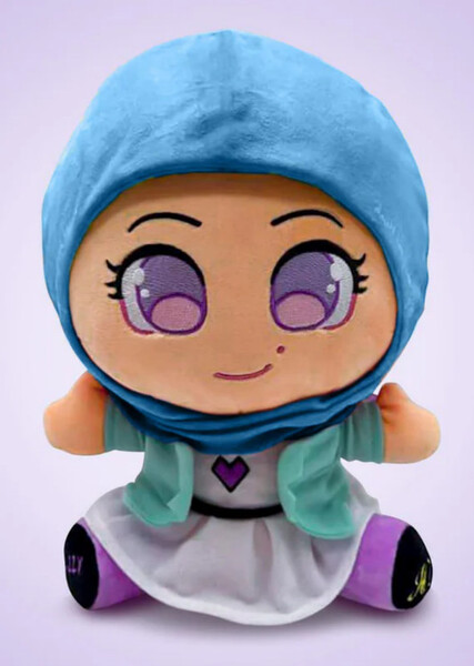 Mina (Muzzy) photo