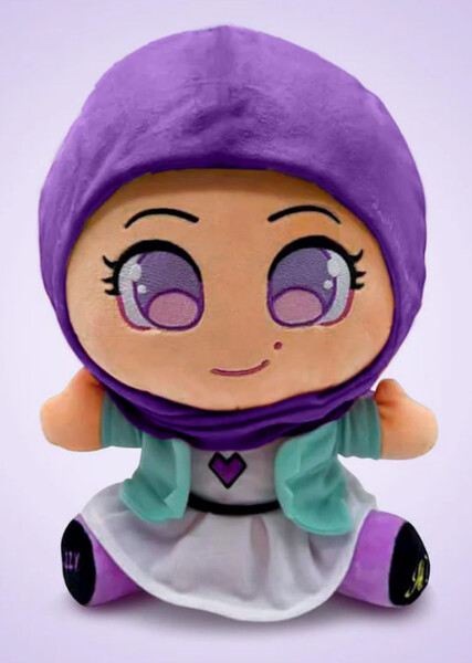 Mina (Muzzy)