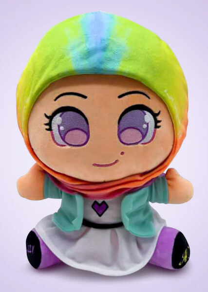 Mina (Muzzy) photo