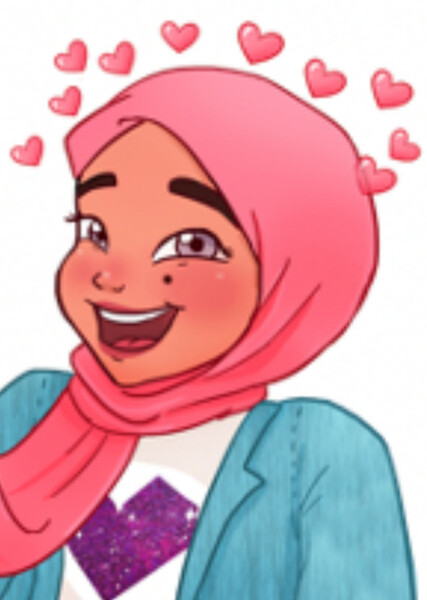 Mina (Muzzy) photo