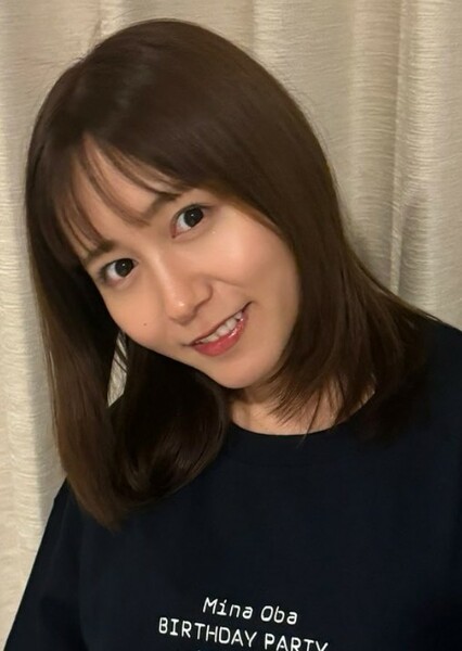 Mina Ōba photo