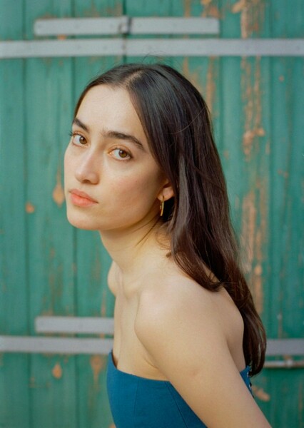 Mina Okabe photo