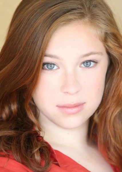 Mina Sundwall photo