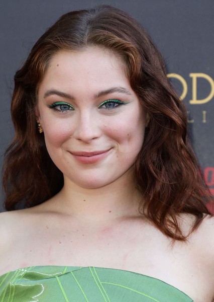 Mina Sundwall photo