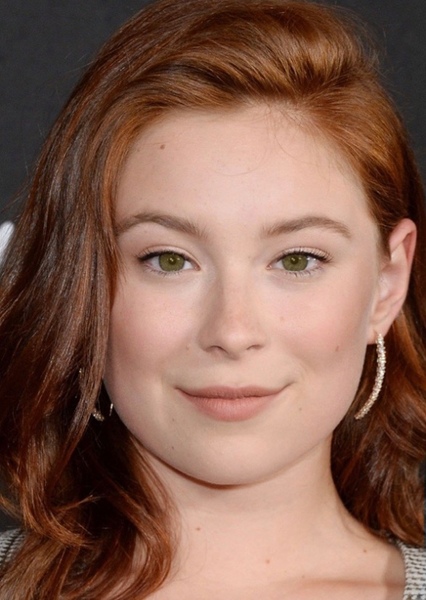 Mina Sundwall photo