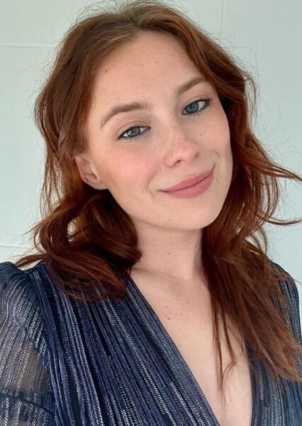 Mina Sundwall