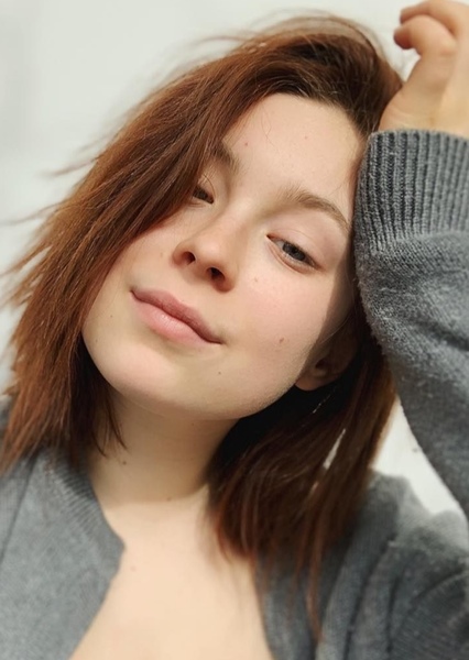 Mina Sundwall photo