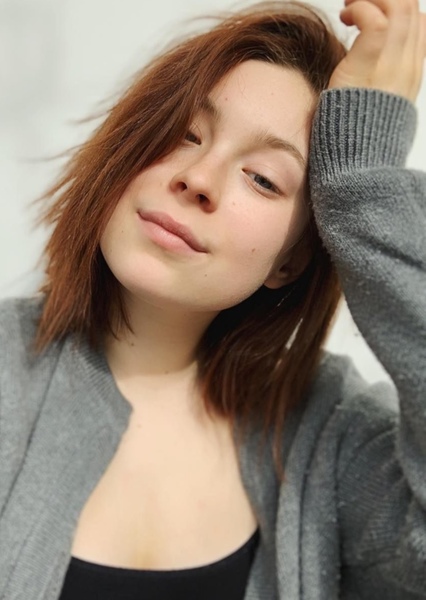 Mina Sundwall photo