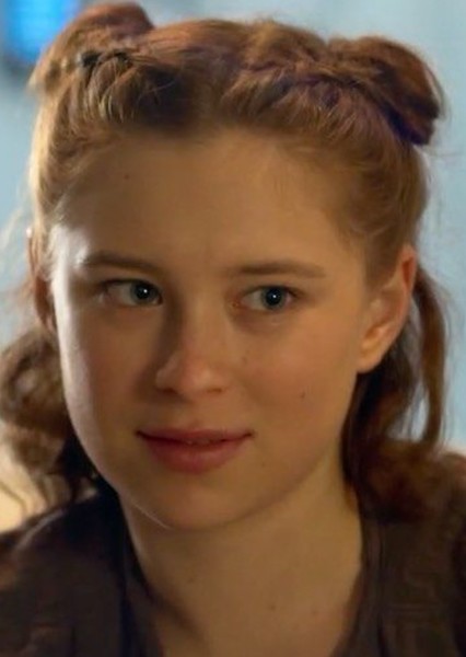 Mina Sundwall photo