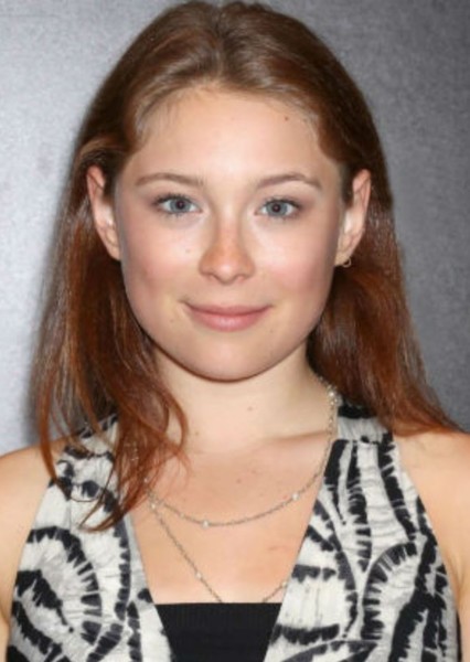 Mina Sundwall photo