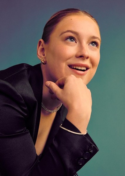 Mina Sundwall photo