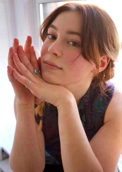 Mina Sundwall photo