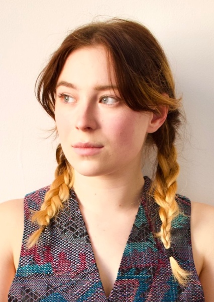 Mina Sundwall photo